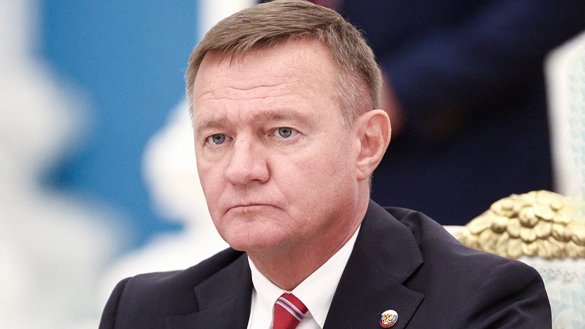 Роман Старовойт