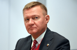 Названы возможные дата и место похорон Старовойта