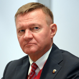 Названы возможные дата и место похорон Старовойта