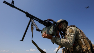 Минобороны РФ отчиталось о новых успехах в зоне СВО