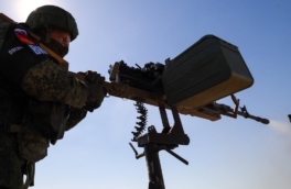 Российские военные взяли под контроль 5 населенных пунктов в зоне СВО