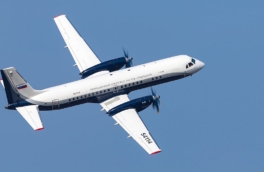 Самолеты Ил-114 начнут поставлять заказчикам в августе 2026 года