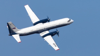 Самолеты Ил-114 начнут поставлять заказчикам в августе 2026 года