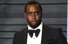 Рэпера P. Diddy оправдали по самым тяжким обвинениям