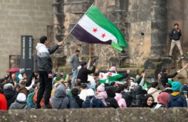 Al-Ikhbariya: раскрыты детали переговоров между Сирией и Израилем