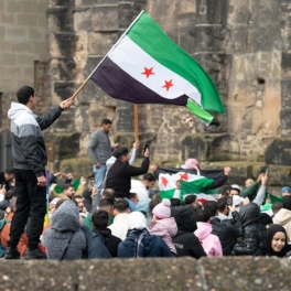 Al-Ikhbariya: раскрыты детали переговоров между Сирией и Израилем