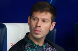 Фёдор Смолов впервые прокомментировал драку в кафе