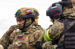 В Тюмени ликвидировали украинского агента, готовившего теракт против военнослужащего