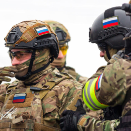 В Тюмени ликвидировали украинского агента, готовившего теракт против военнослужащего