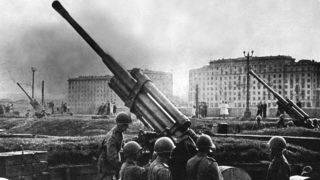 Какой сегодня праздник: 22 июля – День защитников неба Москвы