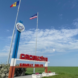 Гагаузия попросила Турцию помочь отстоять автономию региона