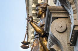 Верховный суд РФ запретил "Международное движение сатанизма"