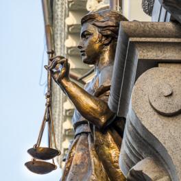 Верховный суд РФ запретил "Международное движение сатанизма"