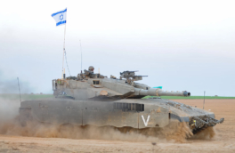 Израиль объявил о начале наступления в Ливане, где погибло уже более 30 человек