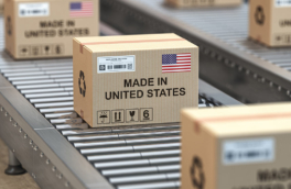 ЕС готов обложить пошлиной в 30% товары из США на €93 млрд