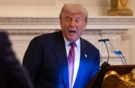 В США заявили о поворотном моменте после ультиматума Трампа по Украине