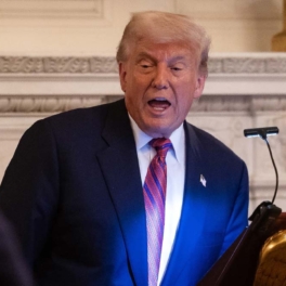 В США заявили о поворотном моменте после ультиматума Трампа по Украине