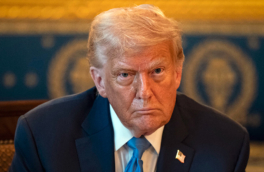 Трамп пообещал немедленную отправку Украине 10 ракет-перехватчиков
