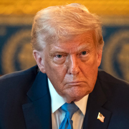 Трамп пообещал немедленную отправку Украине 10 ракет-перехватчиков