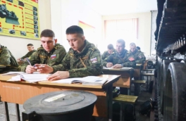 В Нижегородской области будет создано военно-инженерное командное училище
