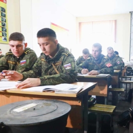 В Нижегородской области будет создано военно-инженерное командное училище