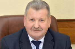 Замглавы Брянской области задержан по делу о хищении 818 млн руб.