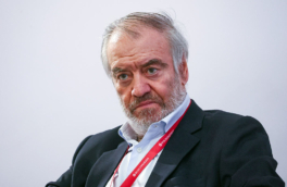 Выступление российского дирижера Гергиева в Италии отменено без объяснения причин