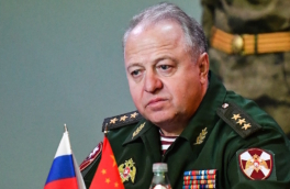 Экс-замглавы Росгвардии арестован по делу о взятках на 66 млн рублей