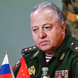 Экс-замглавы Росгвардии арестован по делу о взятках на 66 млн рублей