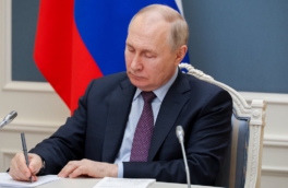 Повышение госпошлин для автовладельцев, наказания за VPN и право на кредитные каникулы для самозанятых. Какие законы подписал Путин
