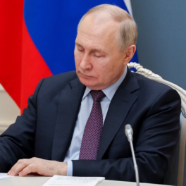 Повышение госпошлин для автовладельцев, наказания за VPN и право на кредитные каникулы для самозанятых. Какие законы подписал Путин