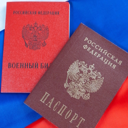 Законопроект о лишении приобретенного гражданства за отказ от воинского учета рассмотрят в Госдуме