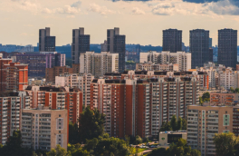 Спрос на вторичное жилье в Москве падает, сообщили в Росреестре