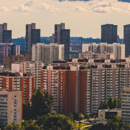 Спрос на вторичное жилье в Москве падает, сообщили в Росреестре