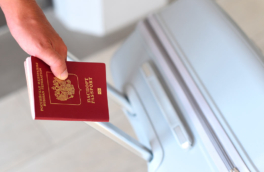 Порог долга для запрета на выезд предложили поднять в 3 раза