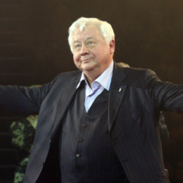 Классический современник: 90 лет со дня рождения Олега Табакова