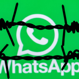 WhatsApp уходит из сети: почему и как могут заблокировать самый популярный мессенджер