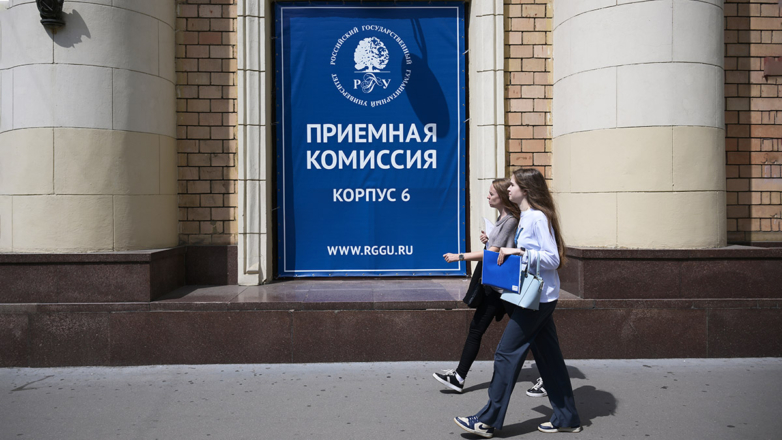 Дипломный проект: особенности приемной кампании в вузы 2025 года