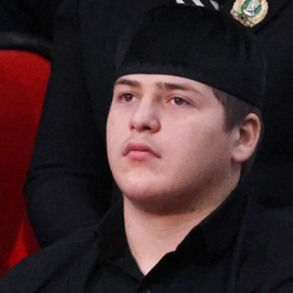 Адам Кадыров займется сбором гумпомощи жителям Газы от Чечни