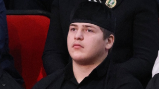 Адам Кадыров займется сбором гумпомощи жителям Газы от Чечни