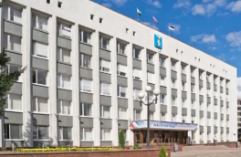 В Белгороде закрыли торговые центры и перевели госучреждения на удаленку из-за атак БПЛА