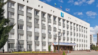 В Белгороде закрыли торговые центры и перевели госучреждения на удаленку из-за атак БПЛА