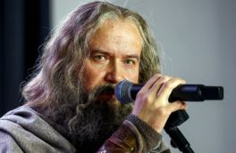 Павел Расторгуев дебютирует в этно-опере вместо отца