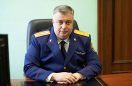 Бастрыкин поручил проверить деятельность начальника челябинского главка СК Колбасина