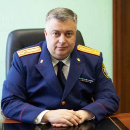 Бастрыкин поручил проверить деятельность начальника челябинского главка СК Колбасина