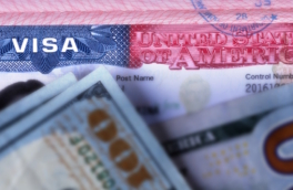 США запускают эксперимент по выдаче виз под денежный залог