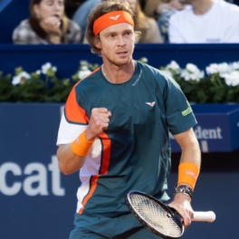 Рублёв и Мухова выбили Уильямс и Опелку с US Open в миксте