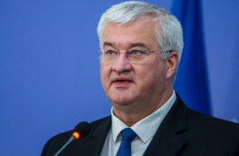 Украина не признает потерю территорий и отклоняет ограничения для армии