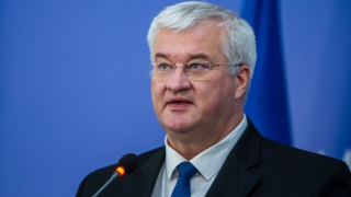 Украина не признает потерю территорий и отклоняет ограничения для армии