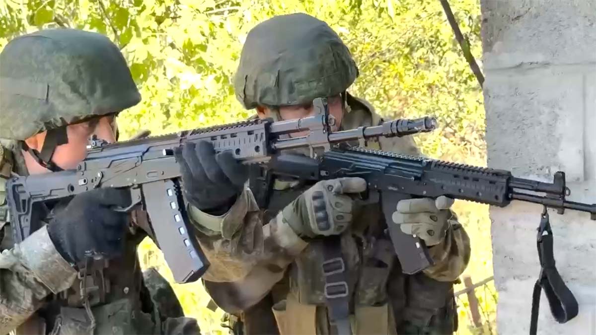 Камышеваха пала